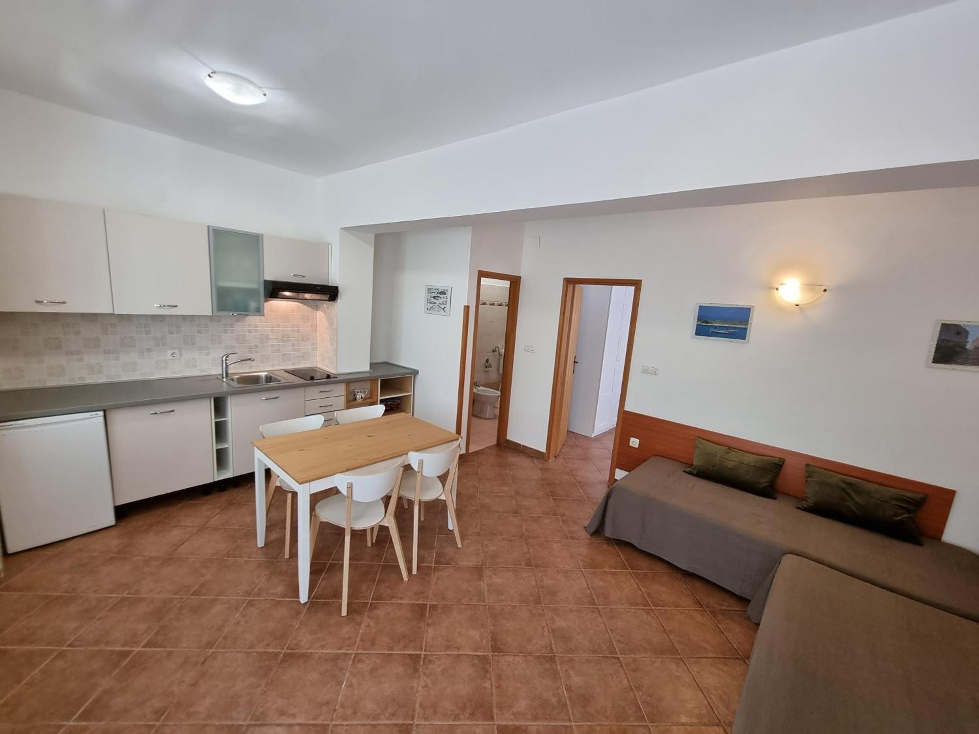 Apartments Laura مالي لوشينغْ المظهر الخارجي الصورة
