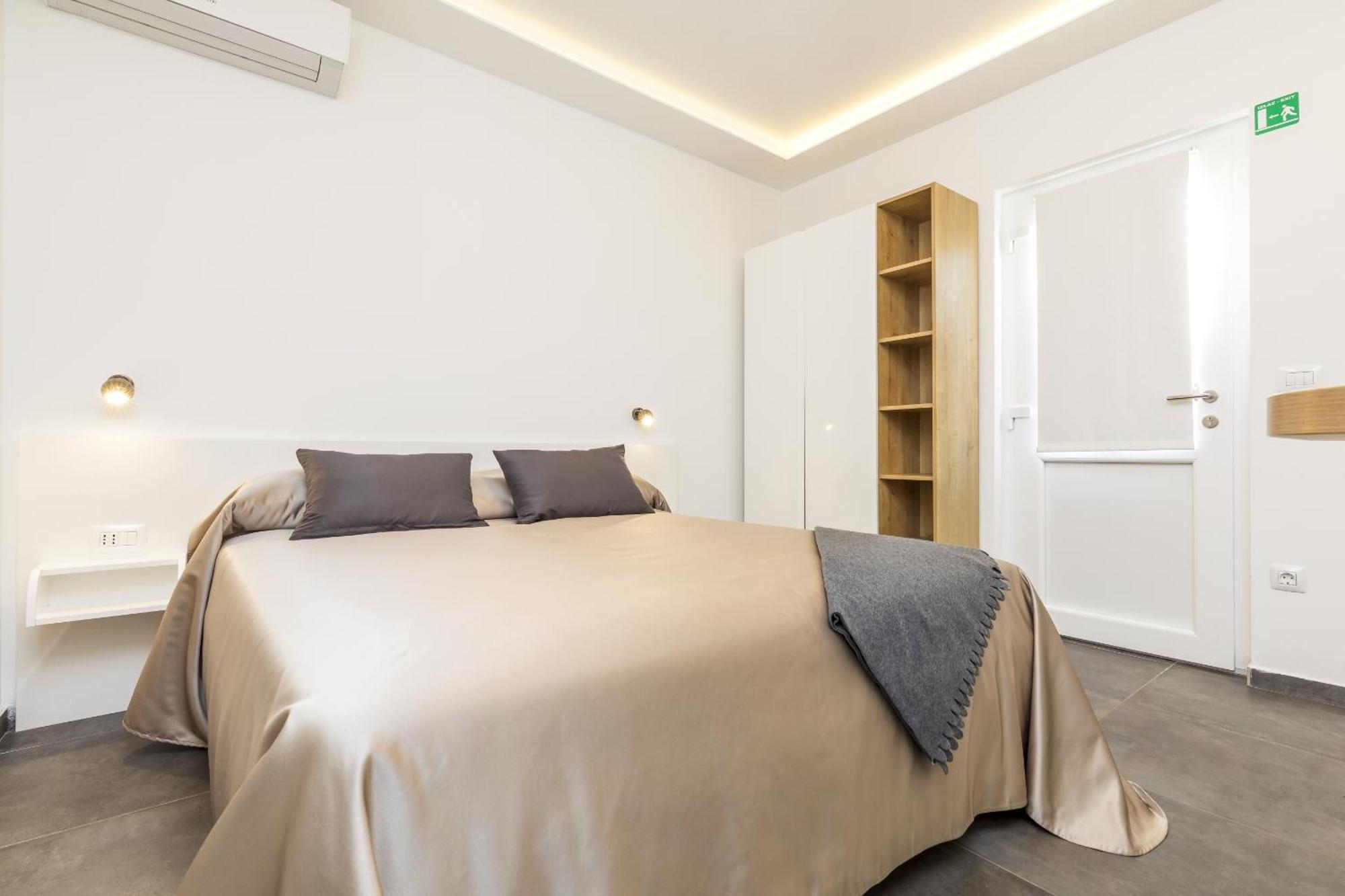 Apartments Laura مالي لوشينغْ المظهر الخارجي الصورة