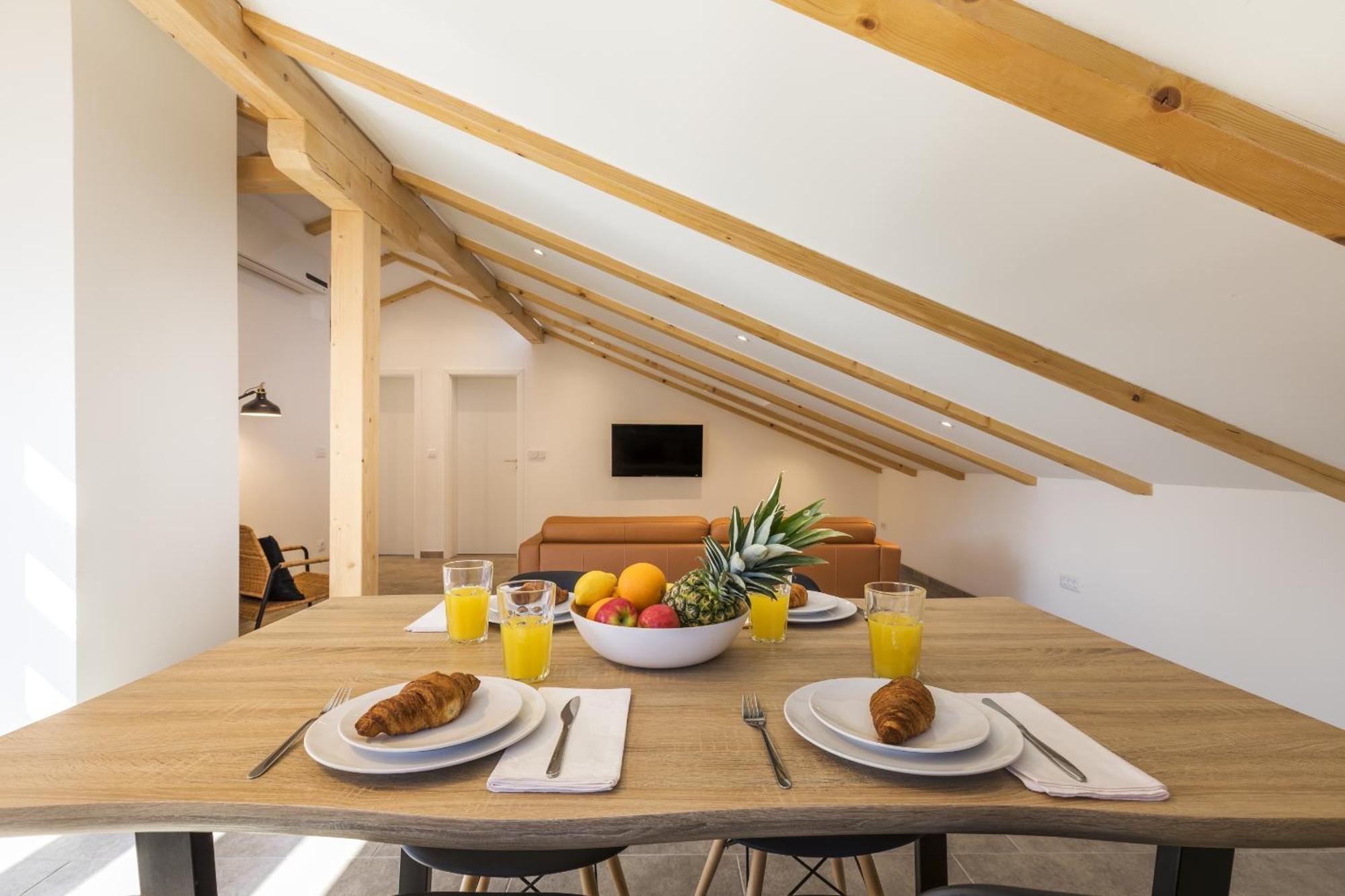 Apartments Laura مالي لوشينغْ المظهر الخارجي الصورة