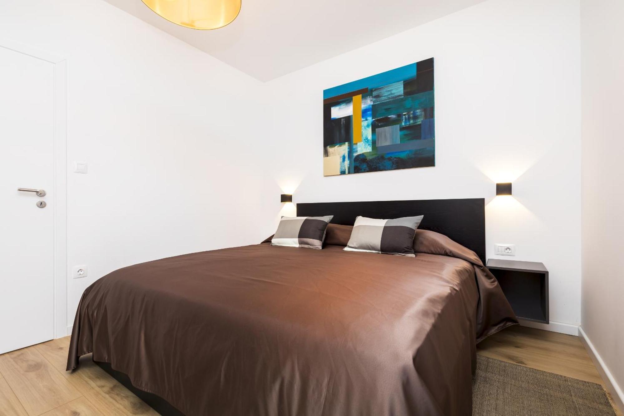 Apartments Laura مالي لوشينغْ المظهر الخارجي الصورة